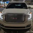 جي ام سي يوكن دينالي 2015 GMC Yukon Denali 2015