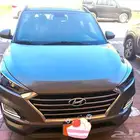 Tucson 2.4 GDI -  4WD mid trim 2019 197k run