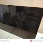 تلفزيون سامسونج نظيف جدا وجديد 37 ببوصه