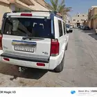 جيب كوماندر شروكي 2006