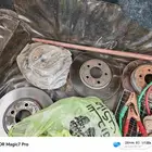 4 هوبات وكالة حقة فورد فكتوريا للبيع..