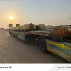 لوبد 18متواجد في خميس مشيط تحميل معدات على اي اتجاه