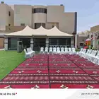 تنسيق حفلات
