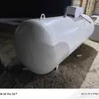 برميل غاز