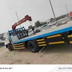 سطحه ونش بوم ترك للاجيار والمشوارير مكه جده الطايف