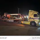 لوبد 18متواجد في القصيم بريدة تحميل معدات على اي اتجاه