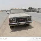 جمس مديل 88 تشليح قطع غيار