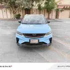 جيلي كولراي 2022