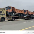 لوبد 18متواجد في نجران تحميل معدات على اي اتجاه