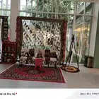 تاجير خيام شعبيه واركان شعبيه