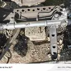 دوده دركسون انوفا 2013 على الشرط والضمان نظيفه مره