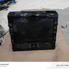 شاشه لند كروز2016-2017-2018-2019 مستخدام وكاله