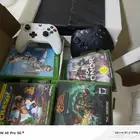 اكسبوكس جيجا مع العاب 500 جيجا