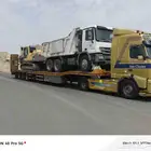 لوبد18 متواجد في الرياض السلي تحميل معدات على اي اتجاه