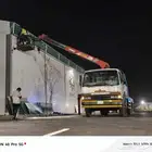 بسكت ونش سطحه بوم ترك للإيجار والمشوارير مكه جده الطايف