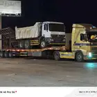 لوبد 18متواجد في جيزان الظبيه تحميل معدات على اي اتجاه