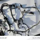 ظفيره المكينه تايوتا باص هايس ديزل 2018 على الشرط والضمان