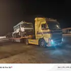 لوبد 18متواجد في الرياض تحميل معدات على اي اتجاه