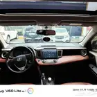 تويوتا رافور 2015