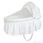 سرير اطفال مواليد سلة موسى