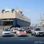 استيراد سيارات من الصين
