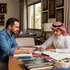 تابع ابنك باللغة الانجليزية مع مدرس اردني معتمد