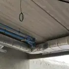 duct work for Jiddah