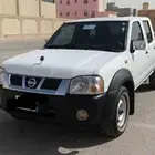 داتسون غمارتين دبل بنزين 2014