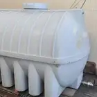 خزان مويه 4 طن