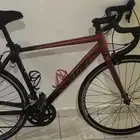 دراجه رود مقاس 50 ماركة سبارتان الأصليه