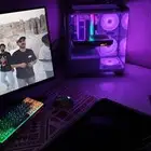 PC سيت اب كامل