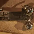 هوك سحب خلفي