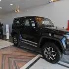 بايك BJ40 2023 لاكجري