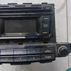 كاسيت هيونداي توسان اصلي