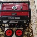 ماطور من شركة I strong generators جديد
