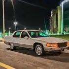 كاديلاك فيلتود الجميح 1993 نظيف