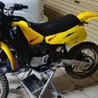 دباب صحراوي سزوكي RM80L