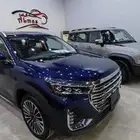 جيتور X90 لاكجري 2024
