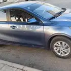 كيا سيراتو 2022