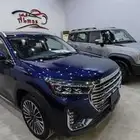 جيتور X90 2024 لاكجري بسعر مميز