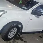 للبيع سيارة ايسوزو ديمكس مبردة مديل 2025