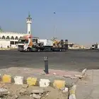 لوبد واحد وعشرين متر لنقل المعدات الثقيله والخفيفه لجميع انح