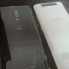 ون بلس 6T سامسونج A80