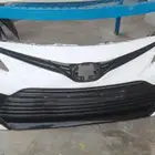 تويوتا كامري 2019