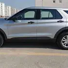 فورد إكسبلورر 2023   فئة Base   محرك 3.3L V6   دفع رباعي AWD