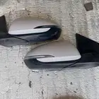 هونداي النترا مديل 2017 2020