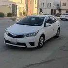 تويوتا كورولا 2015