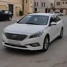 هيونداي سوناتا 2017