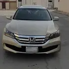هوندا اكورد 2016