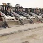 بوب كات بوبكات للايجار اليومي والشهري بافضل الاسعار للتواصل